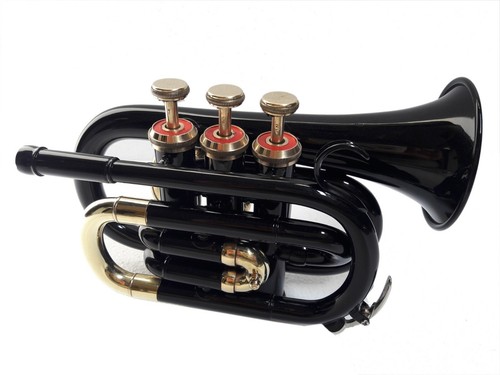 Mini tromba tascabile - tromba, bb