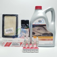 Kit manutenzione Toyota Yaris