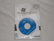 Microsoft Windows Server 2003