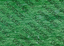 Foglio Carta in Fibra per