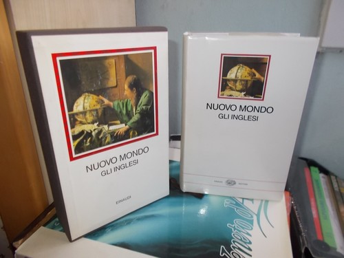 Nuovo mondo gli - mondo,