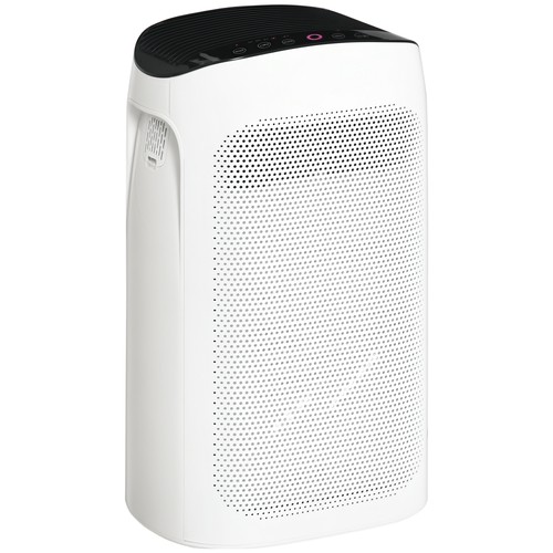 Homcom purificatore aria - homcom, d'aria