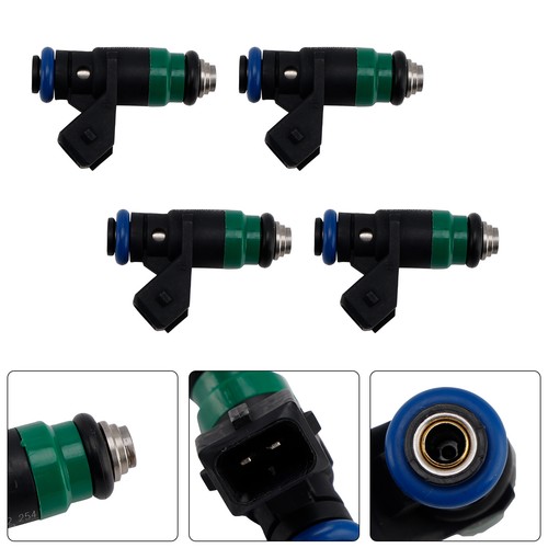 Injecteur carburant pour - de,