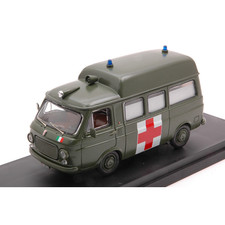 FIAT 238 ESERCITO ITALIANO