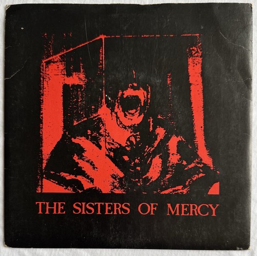 Sisters mercy body - of, -body