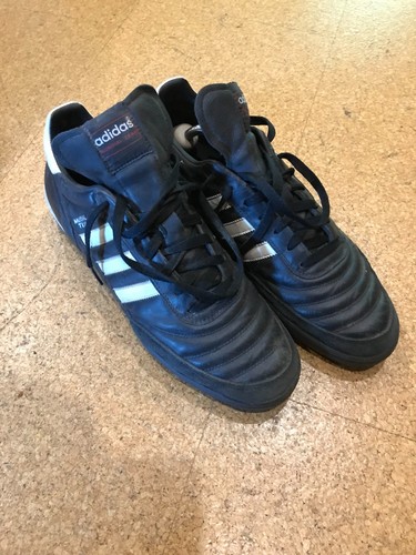 Scarpa calcio adidas - scarpa,
