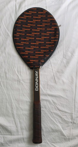 Racchetta tennis vintage - racchetta,