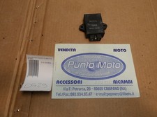 Centralina elettronica motore