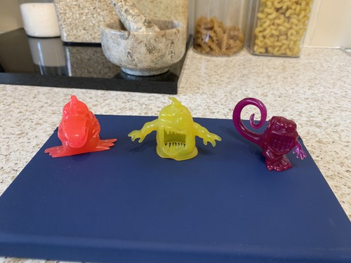 Vintage kenner real - vintage,
