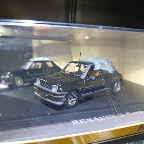 Universal hobbies renault - universal, 5