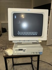 Computer IBM PS/1 2011 1990