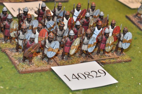 28mm epoca romana guerra - epoca,