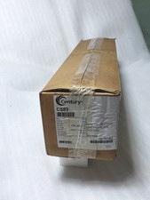 Century CS89  5" Dia.  1/10HP