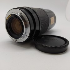 Zoom per macchina fotografica