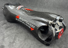 CLASSIC Bontrager xXx Race xXx Lite stelo in carbonio 110 mm 31,8 morsetto 12° 1-1/8"