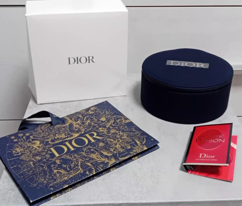 Trousse dior vanity case - case, vip