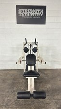 Flex Fitness Ab Machine