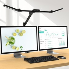 Semplix Lampada da Tavolo da