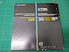 TDK GX 35\180BM Bobina NAB in