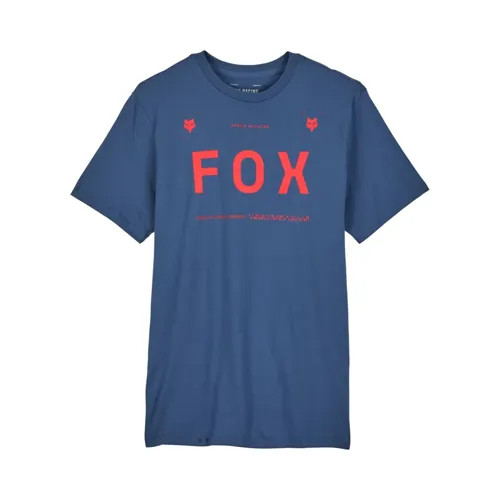 Shirt fox aviation premium - t-shirt,