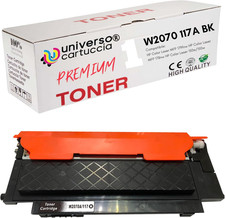 117A W2070 Toner Compatibile