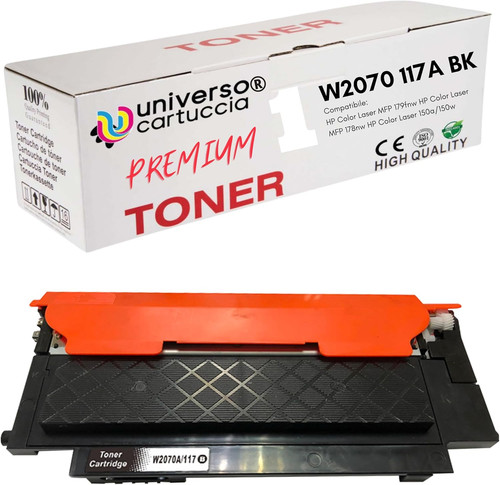 117a w2070 toner compatibile - w2070,