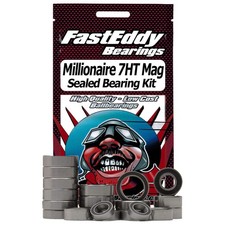 Daiwa Millionaire 7HT Mag