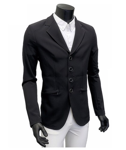 Giacca concorso uomo taglio - giacca,