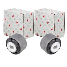 2 boccole cuscinetto braccio