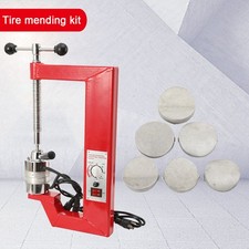 Car Tire Automatic Temperature