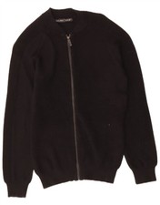 ZARA maglione cardigan uomo