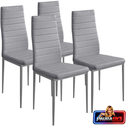 Set sedie moderne sala - set,