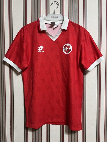 Maglia maglia lotto squadra