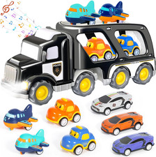 Macchinine per Bambini 3 Anni