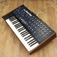 KORG Mono/Poly MP-4 [370351]