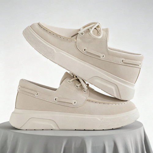 Scarpe uomo comode pelle - uomo,
