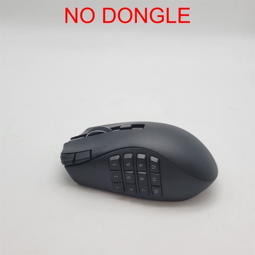 Mouse gioco mmo wireless - da,