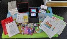 Nintendo 3ds giochi mod - nintendo,