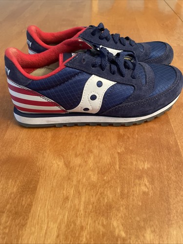 Saucony jazz low - saucony, sneakers