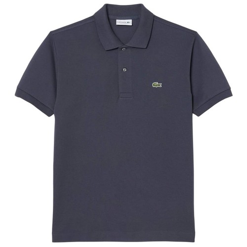 Polo lacoste classic fit - lacoste,