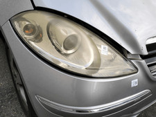 A1698200661 Proiettore DX MERCEDES-BENZ Classe A (W/C169) 160 CDI Ber.