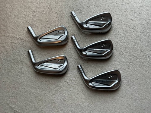 Mizuno jpx 925 teste ferro - jpx, in