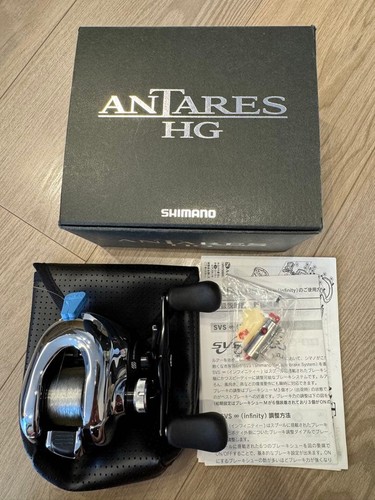 Mulinello antares hg - mulinello, 12