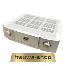 Amplificatore integrato a