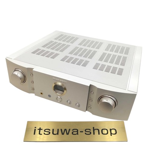 Amplificatore integrato - , a