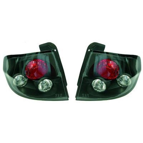 Kit luci posteriori adatte - , per