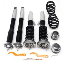 KIT Assetto Regolabile a