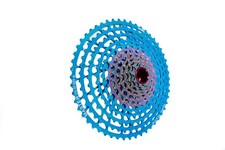 KCNC 9-52T 12S Cassetta Blu