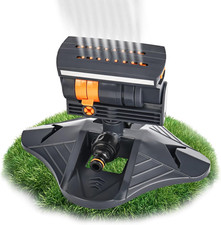 16 Ugelli Irrigatore per Prato