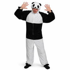 Costume Carnevale Uomo Da
